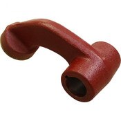 1981317 384311R1 Brake Arm with Pad